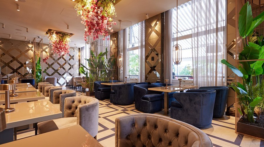 Jones Brasserie