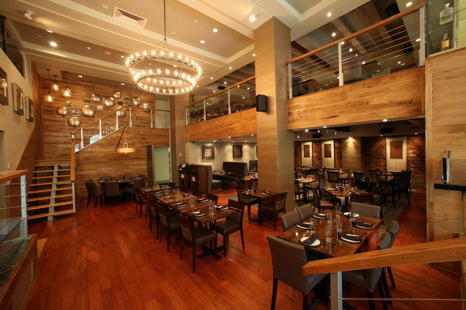 MXDC restaurant in Washington DC, United States