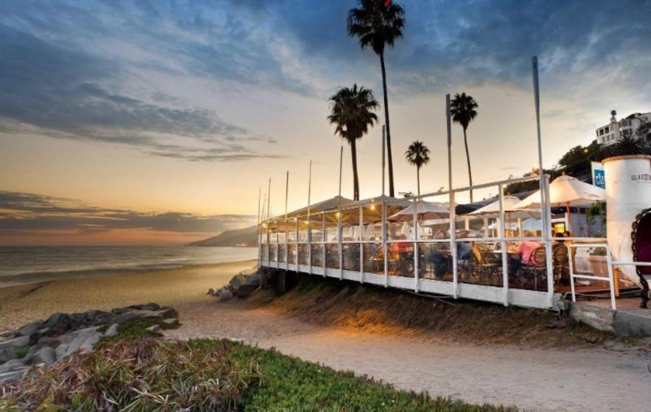Gladstone's, Pacific Palisades, United States