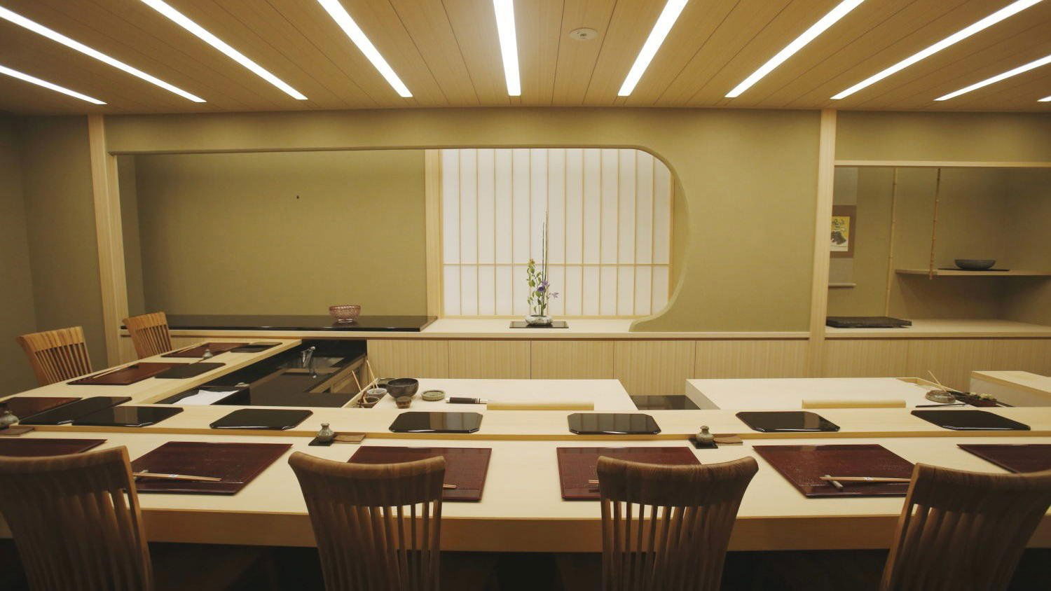 Tokyo Nikushabuya Subin, Restaurant in Tokyo