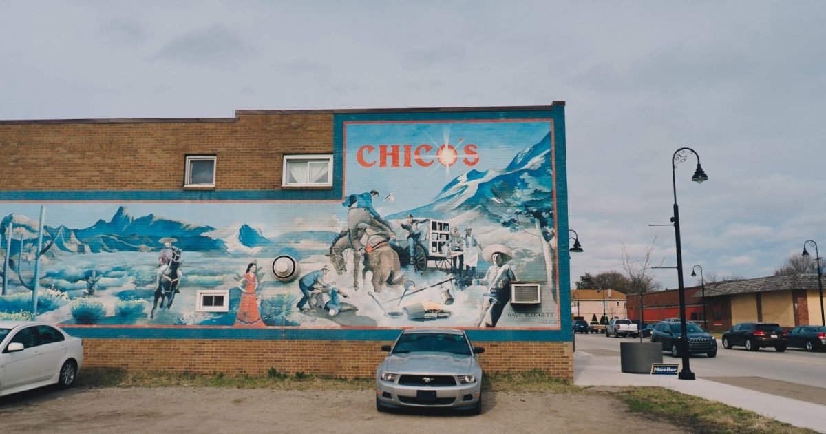 Chico's Mexican-American Restaurant, Restaurant in South Bend