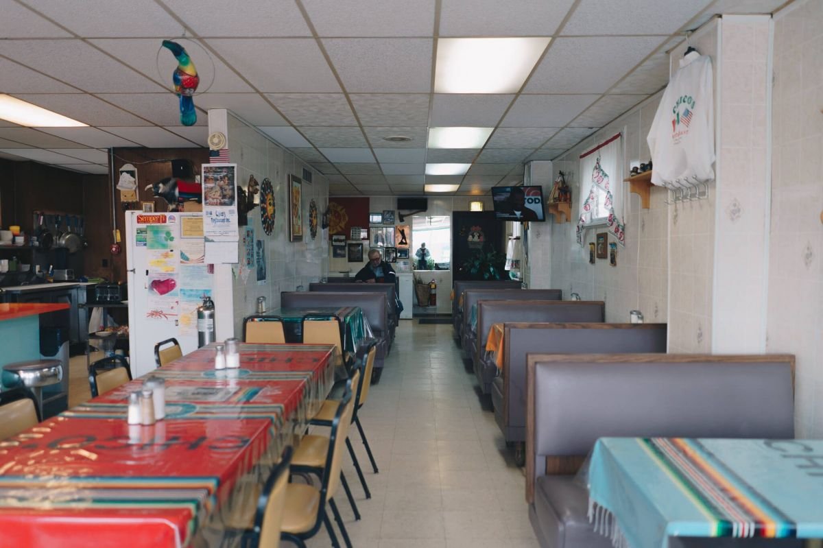Chico's Mexican-American Restaurant