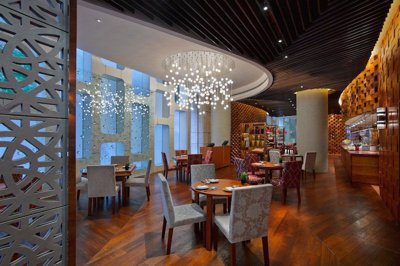 Hai Pai, Restaurant in Shanghai