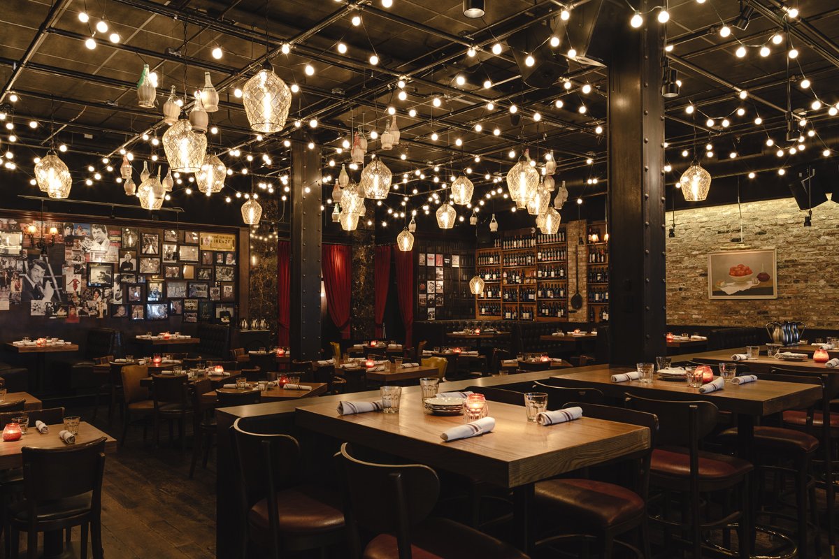 Il Porcellino, Chicago, United States