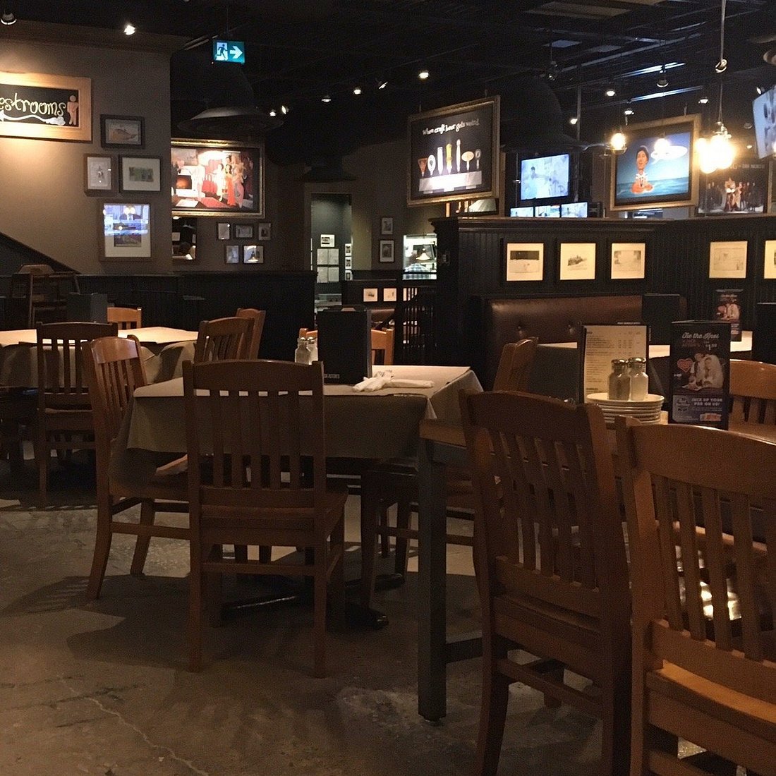 Jack's Scarborough