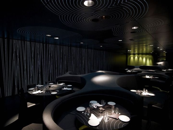 Euphoria Kitchen + Cocktails