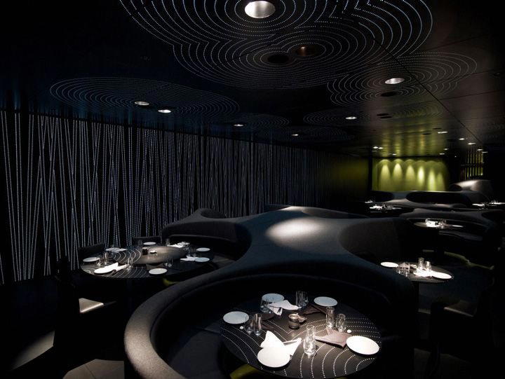Euphoria Kitchen + Cocktails, Spartanburg, United States