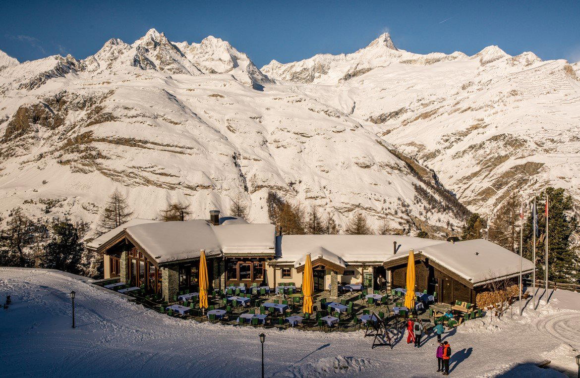 Ristorante Al Bosco