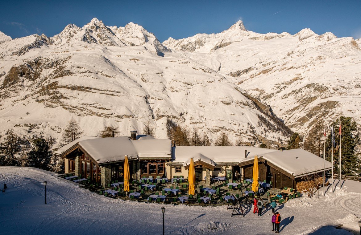 Ristorante Al Bosco
