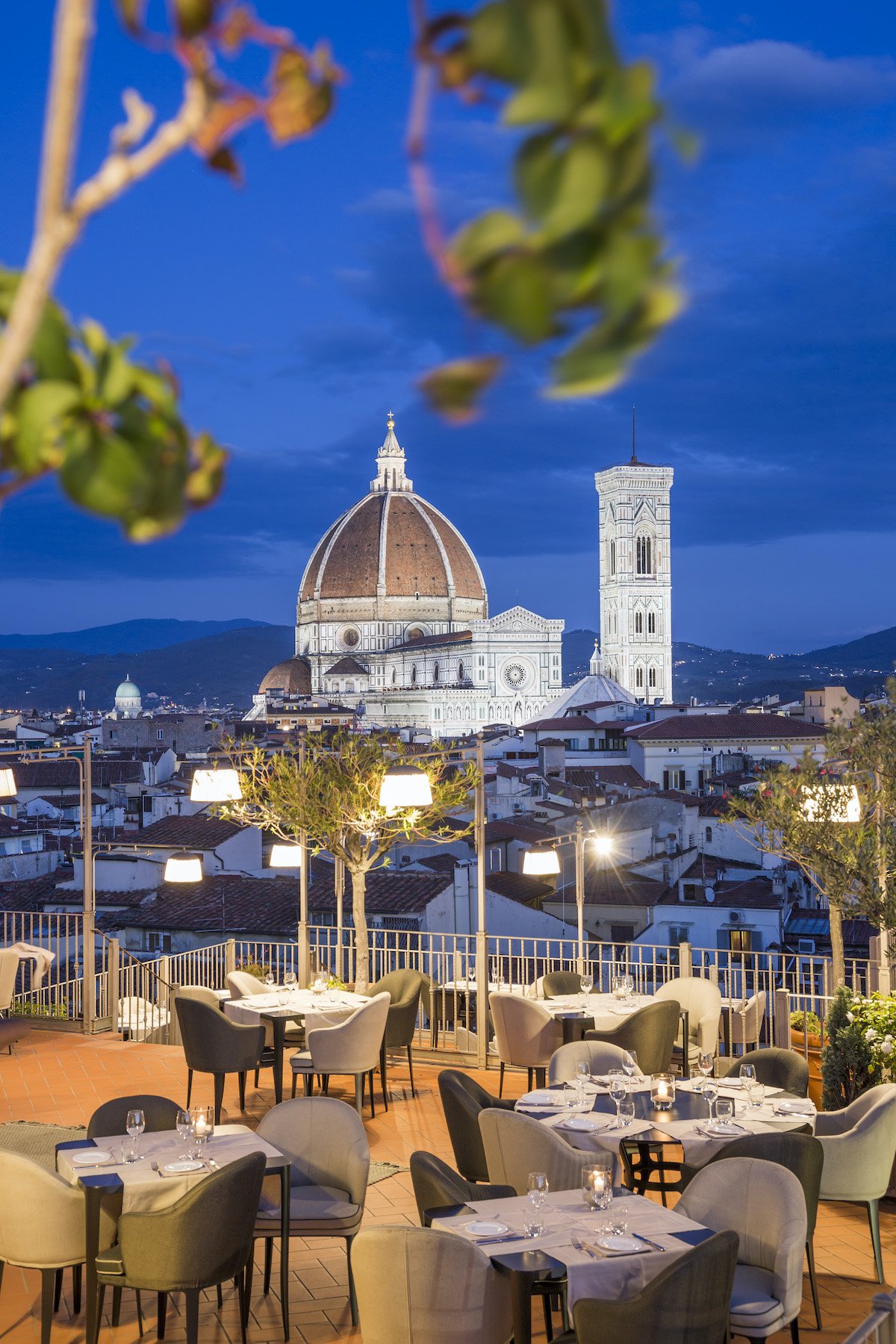 Al Fresco Dining, Restaurant in Florence