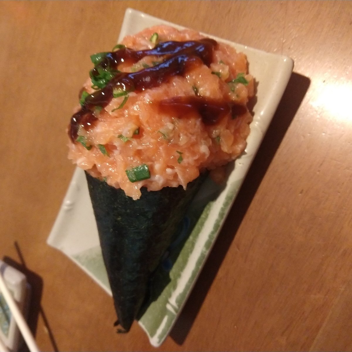 Temakeria Paulista, Restaurant in São Paulo