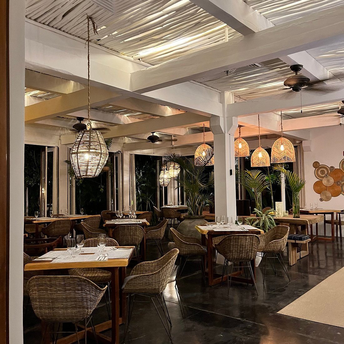 Bhanu Sky Kitchen