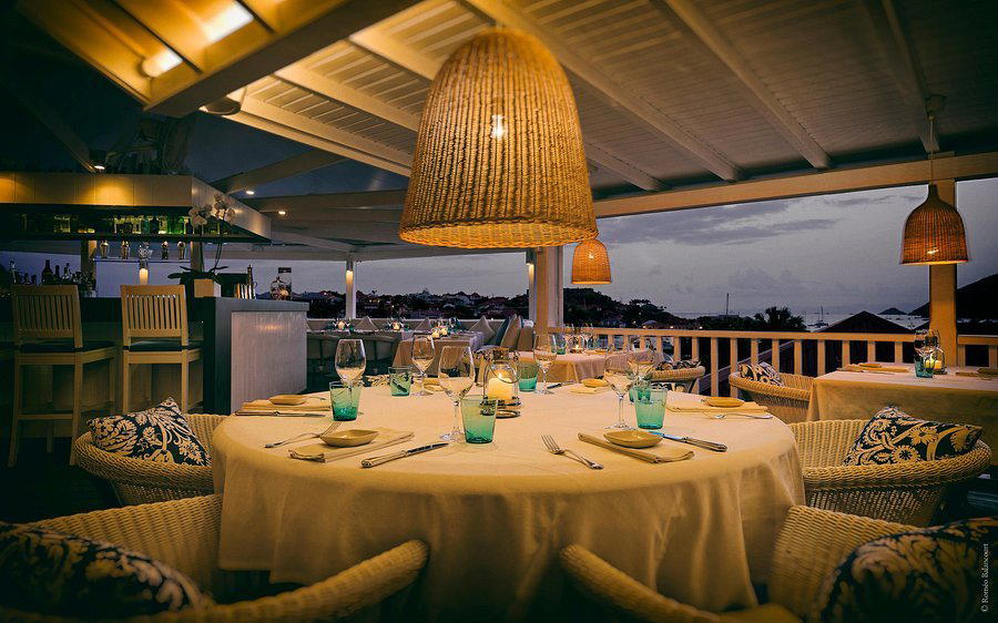 BONITO SAINT BARTH, Gustavia, St Barts