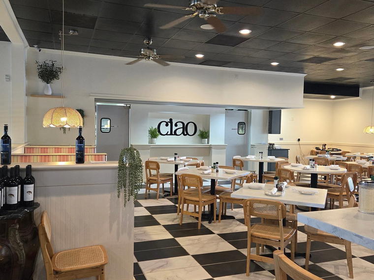 Scarpino's Classic Italian, Bradenton, United States