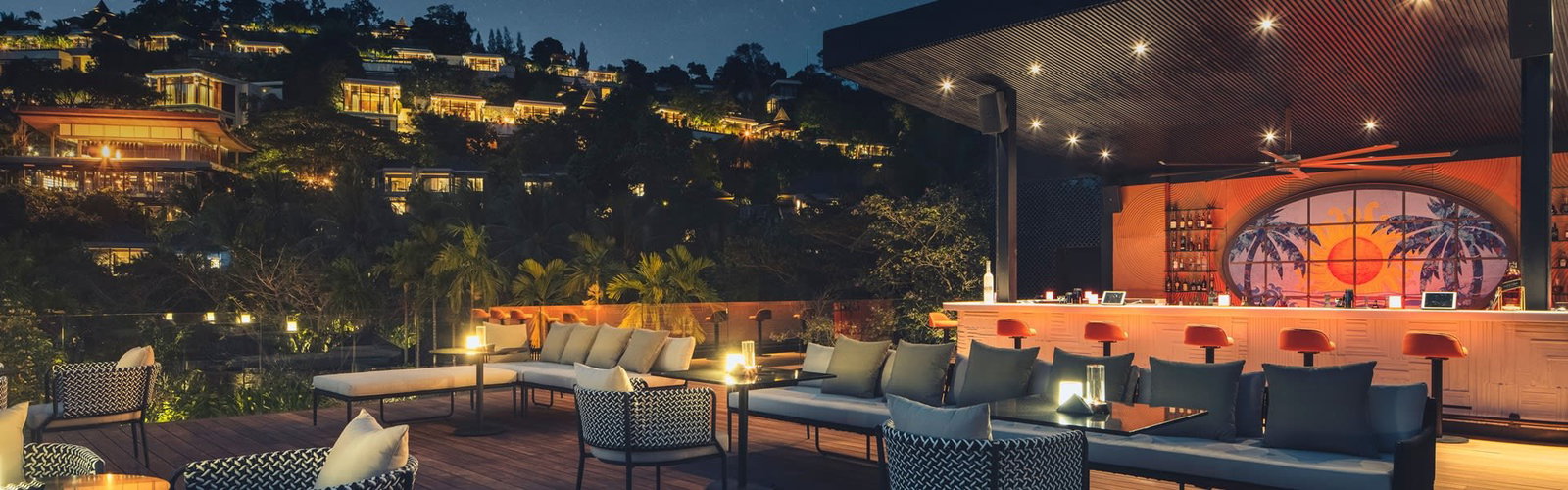 Beach House Layan, Phuket, Thailand