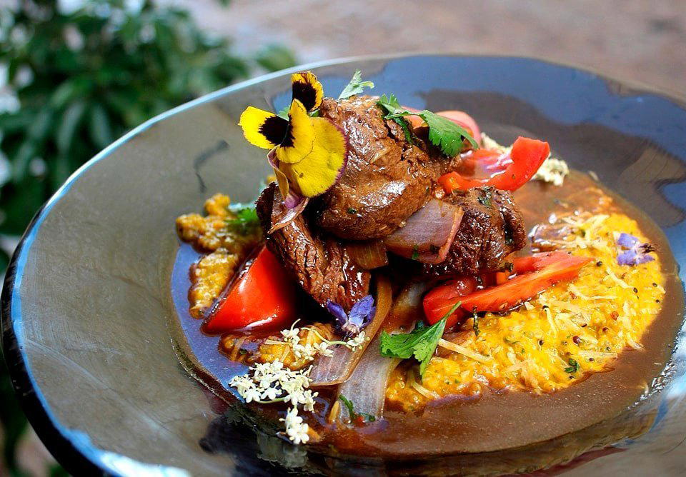 Rucula Peruvian Restaurant restaurant in Cuzco, Peru