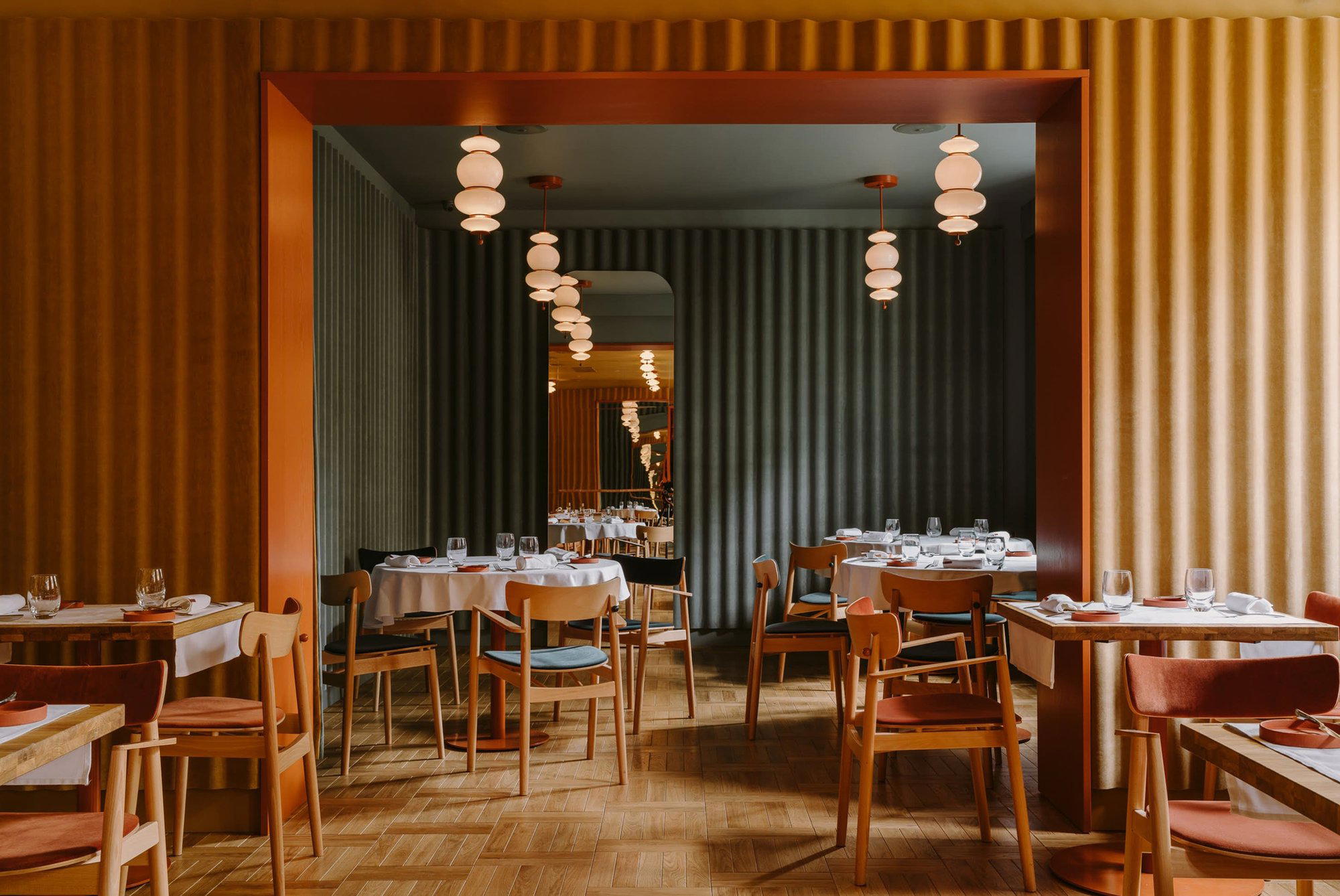 Opasły Tom, Warsaw, Poland