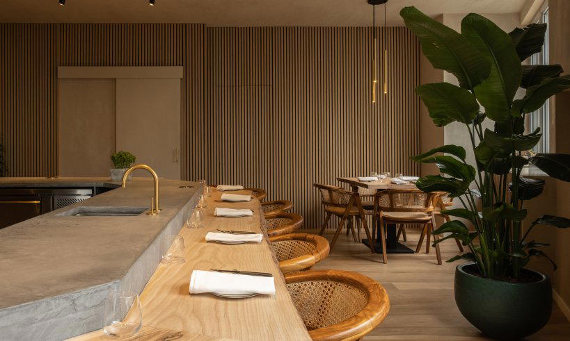and/or restaurant in Antwerp, Belgium
