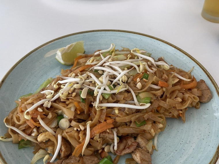 Chang Thai Take Away, Frederikshavn, Denmark