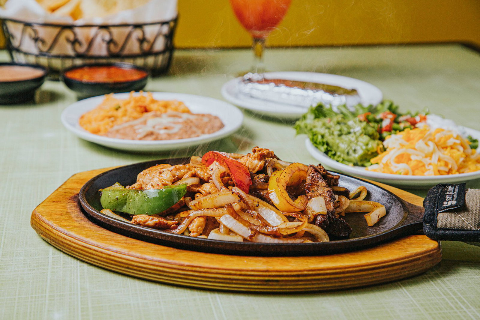 Casa Garcia, Metairie, United States