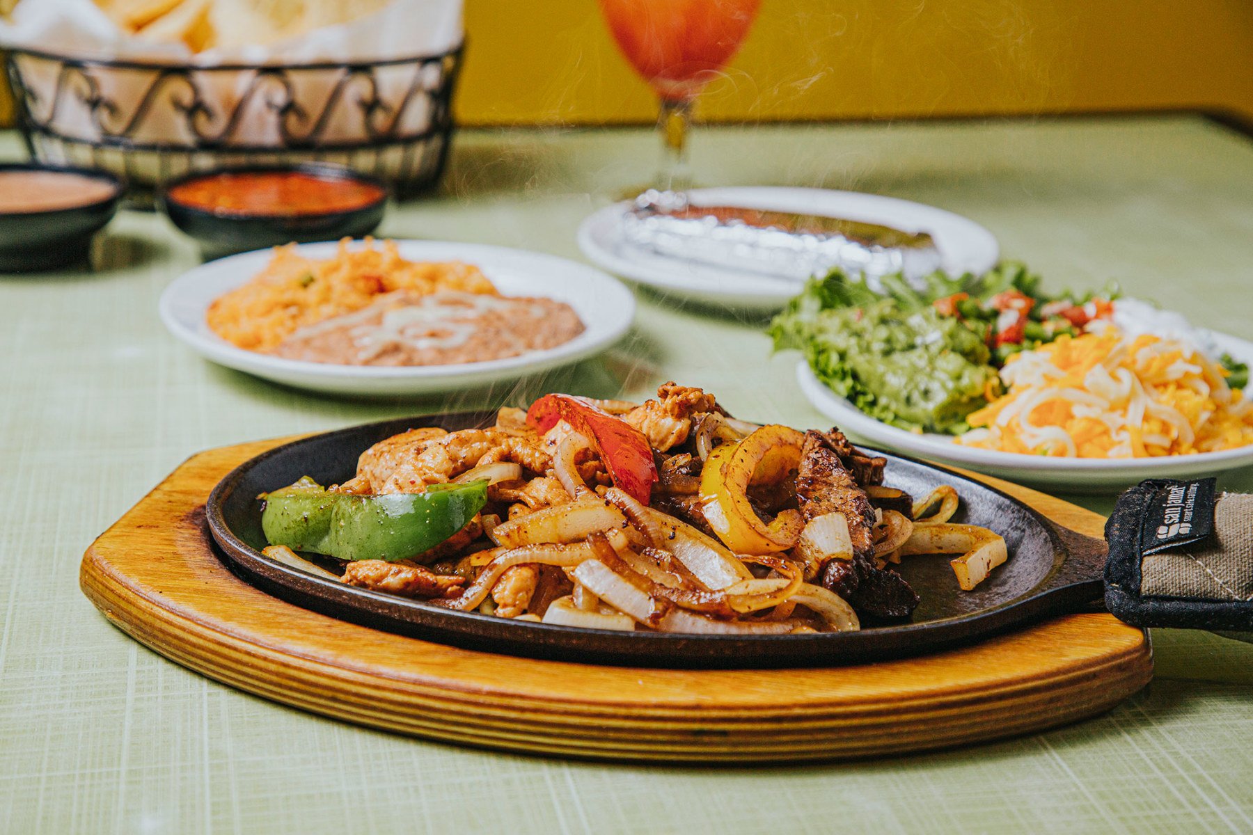Casa Garcia, Restaurant in Metairie