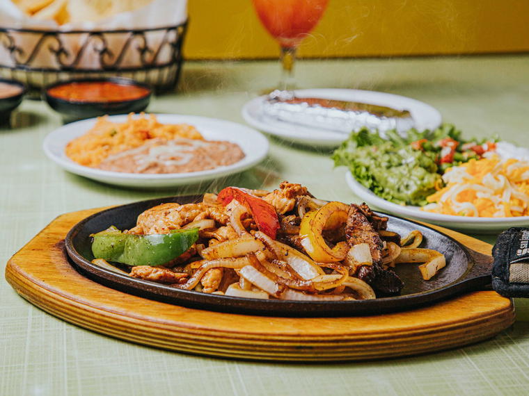 Casa Garcia, Metairie, United States