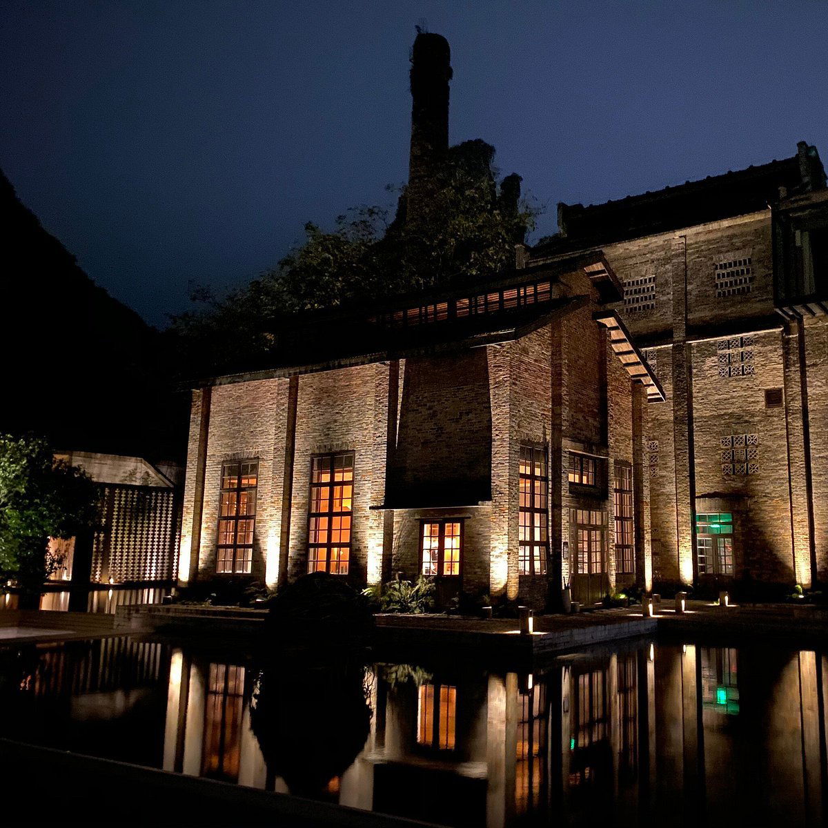 Sugarhouse Restaurant, Restaurant in Guilin