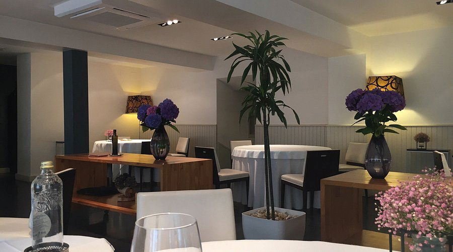 Fagollaga, Restaurant in Trondheim