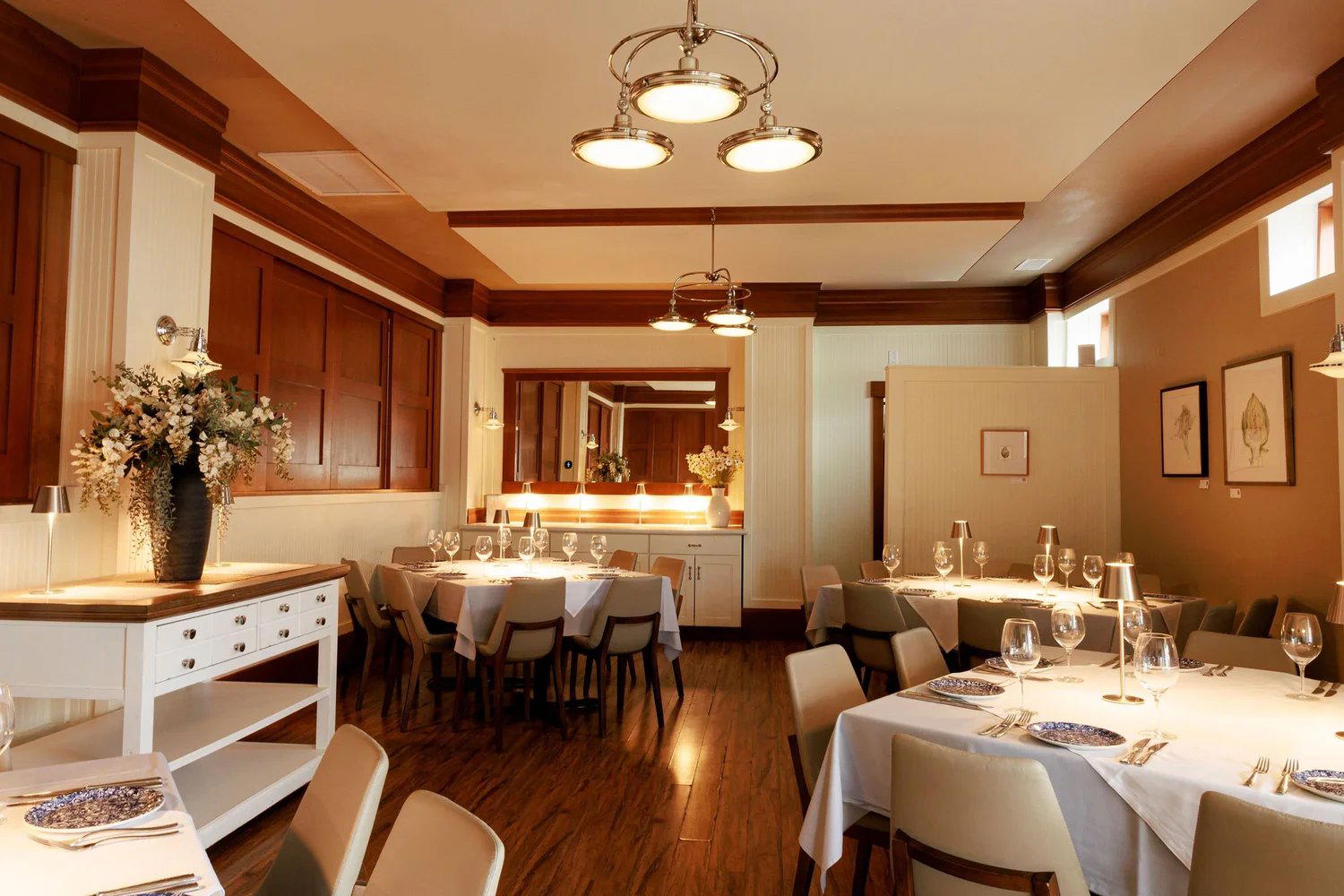 Salt & Iron, Edmonds, United States