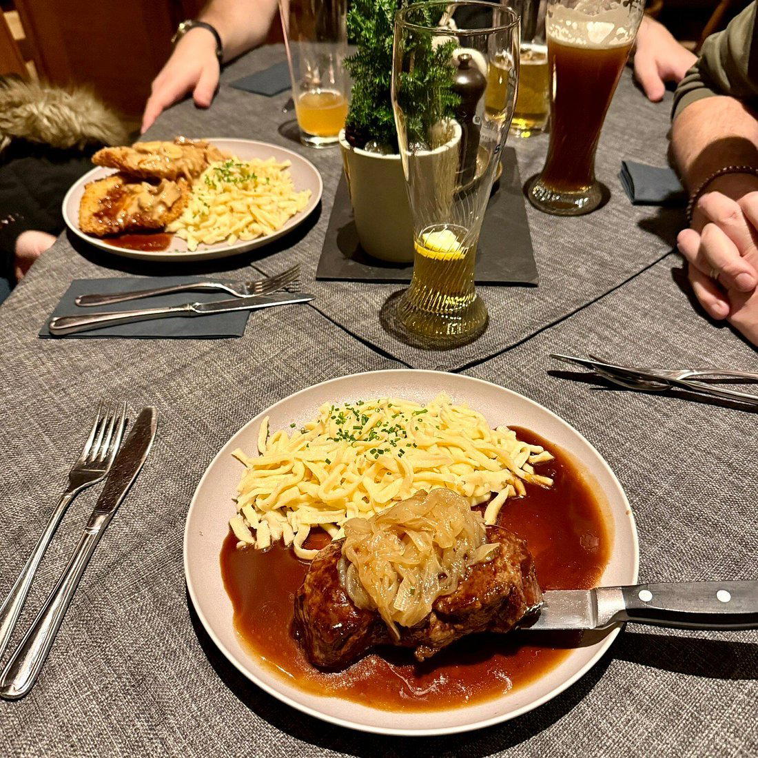 Zum Becher, Stuttgart, Germany