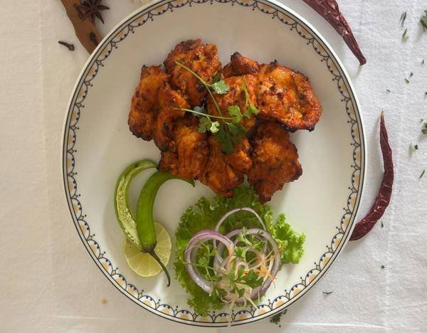 The Kebab Shop, Restaurant in Jaipur