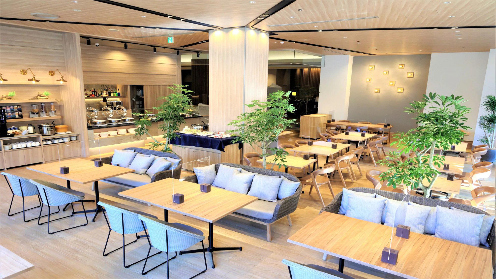 åé restaurant in Osaka Shi, Japan