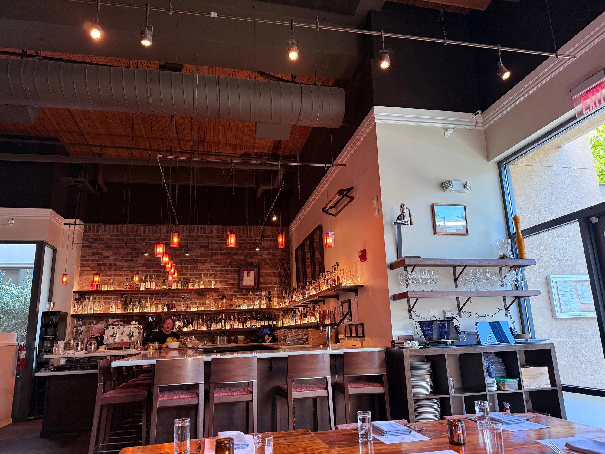 Oenotri, Napa, United States