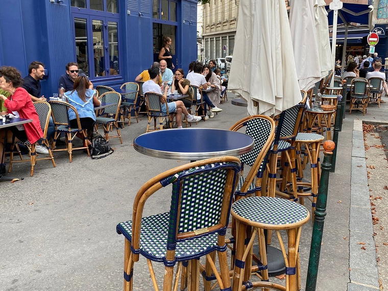 Sathonay, Lyon, France