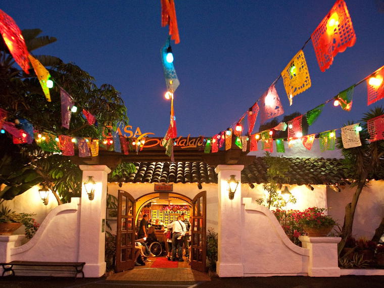 Casa Guadalajara, San Diego, United States