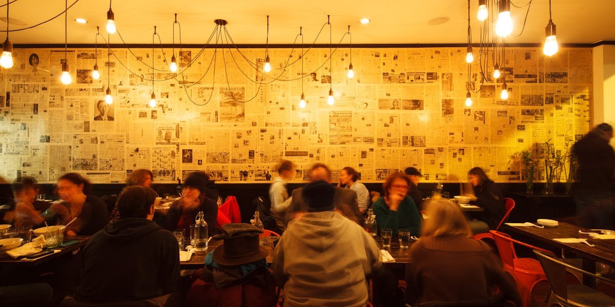 Ani Ramen House