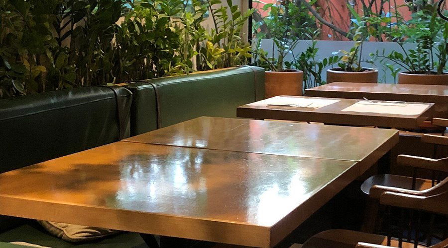 Clan BBQ, Restaurant in Rio de Janeiro
