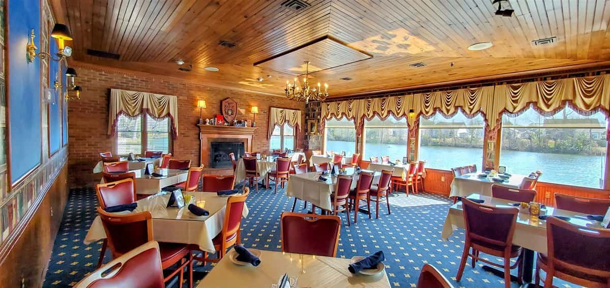 Chestnut Hill restaurant in Myrtle Beach