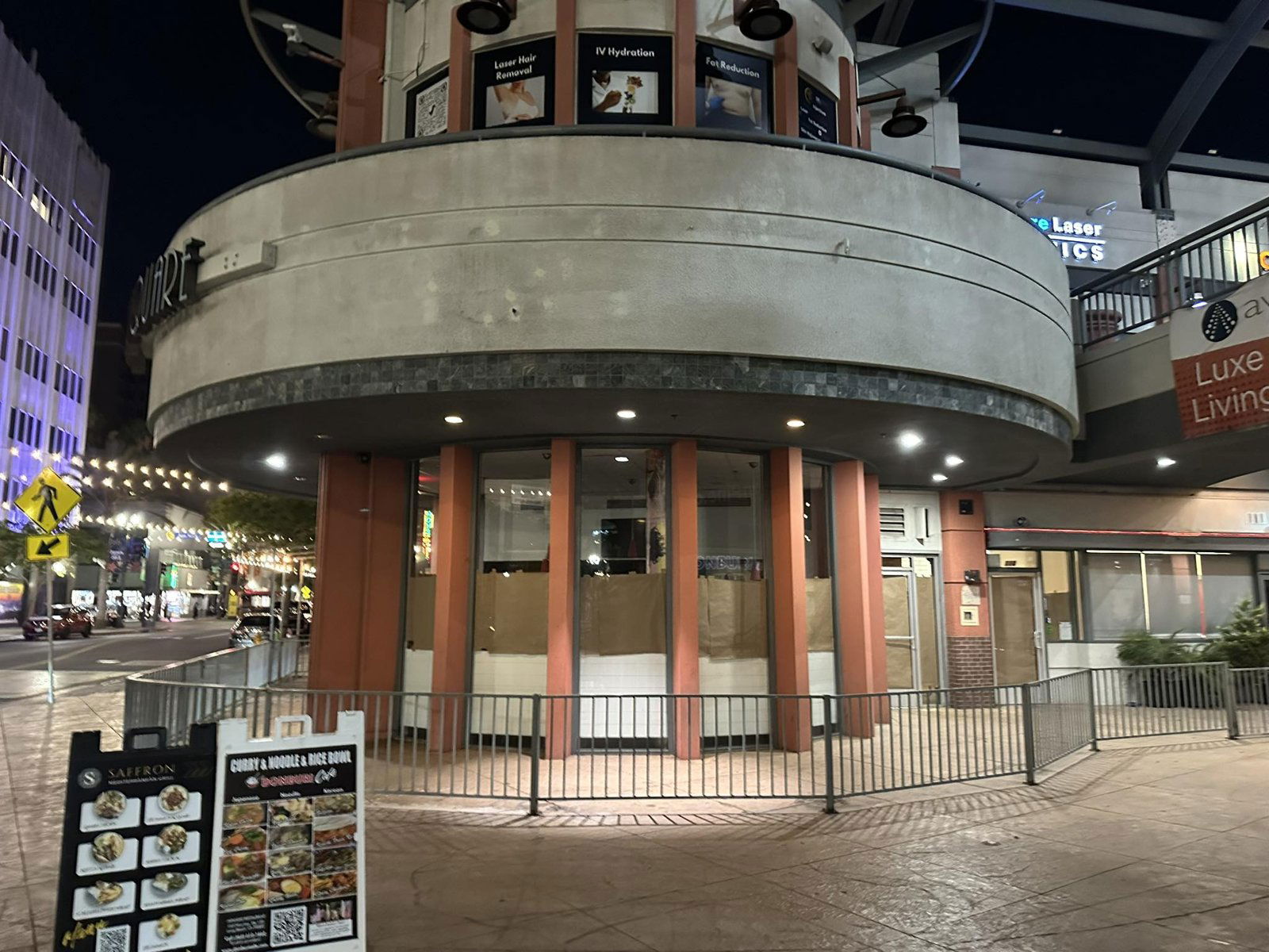 Taste, Restaurant in Long Beach