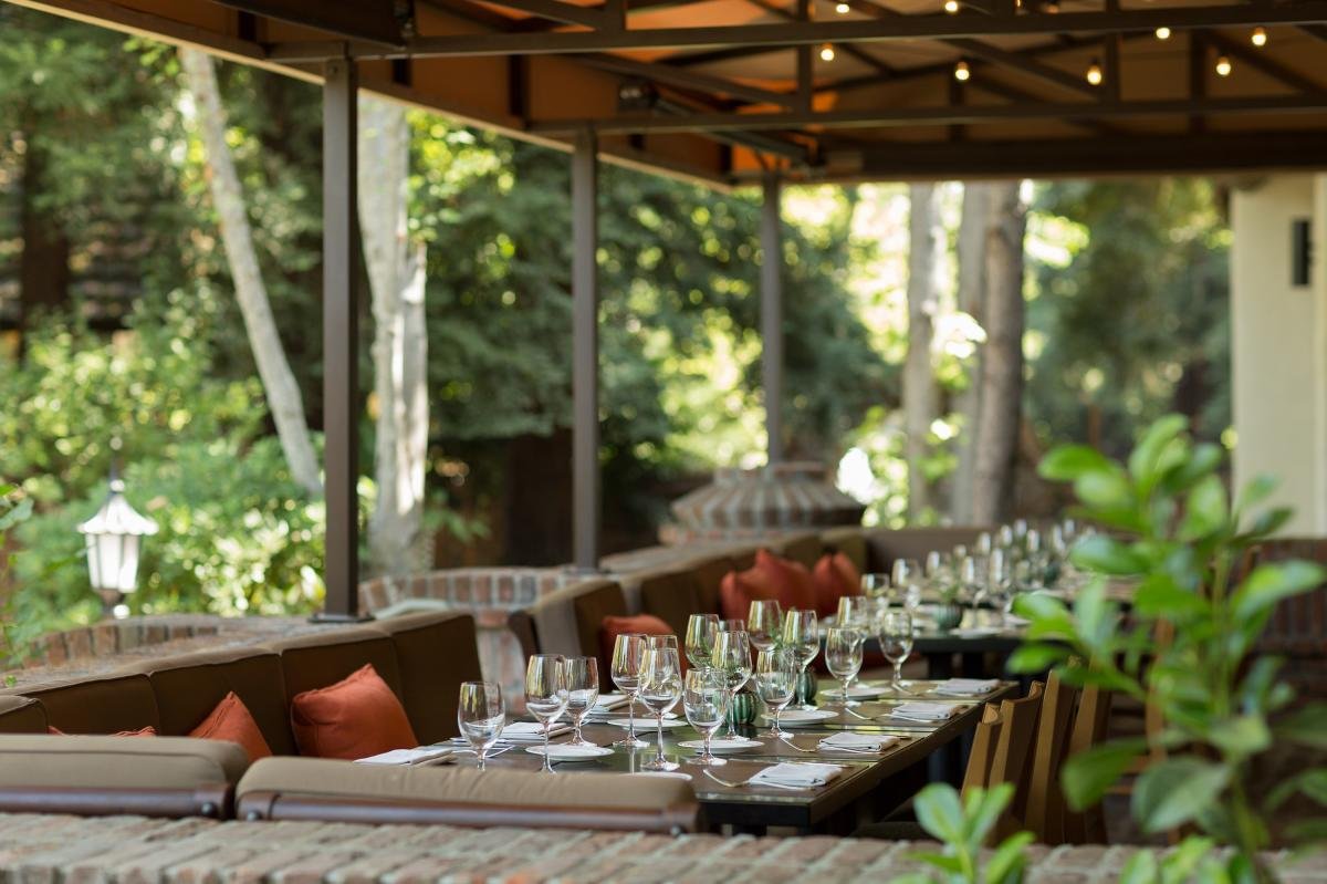 Harvest Table by Anantara