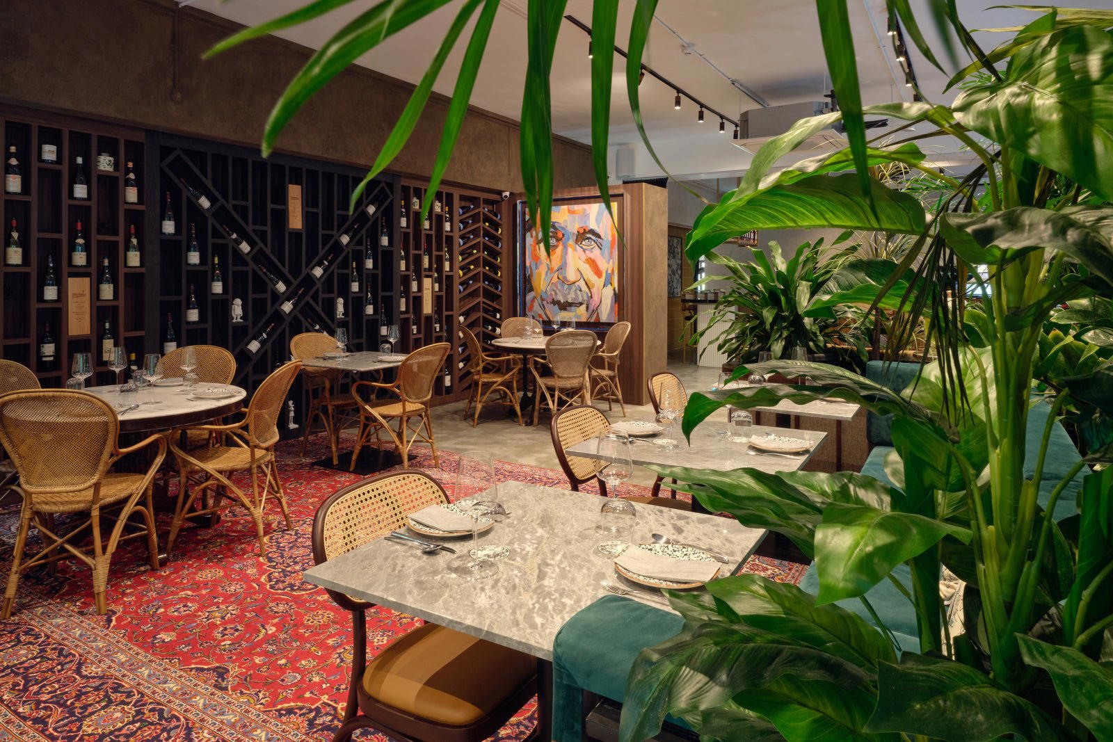 Le Clos, Singapore, Singapore
