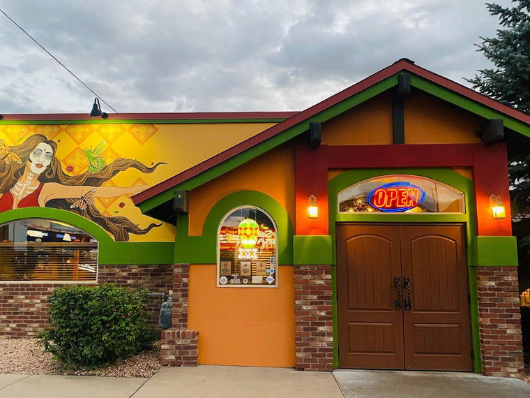 Salsa Brava, Flagstaff, United States