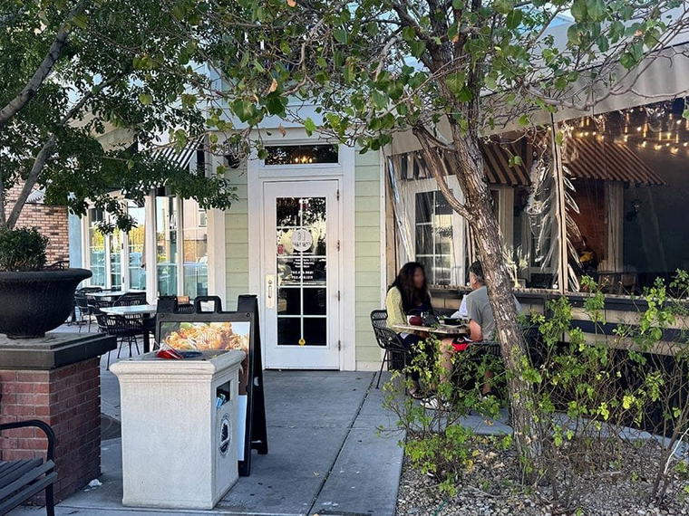 Nittayas Little Kitchen, Las Vegas, United States