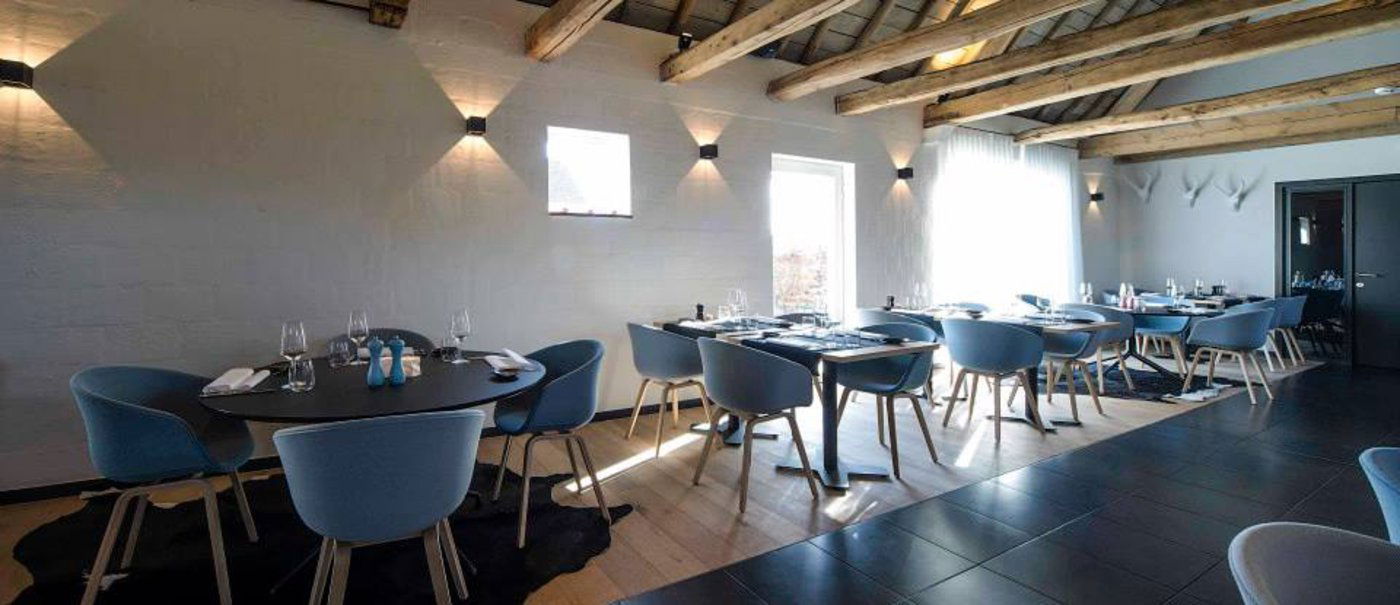 Papinglo, Restaurant in Maldegem