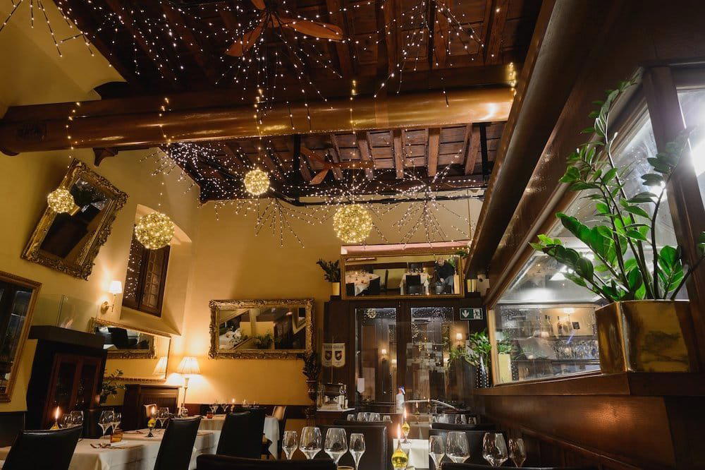 Antica Torretta, Verona, Italy