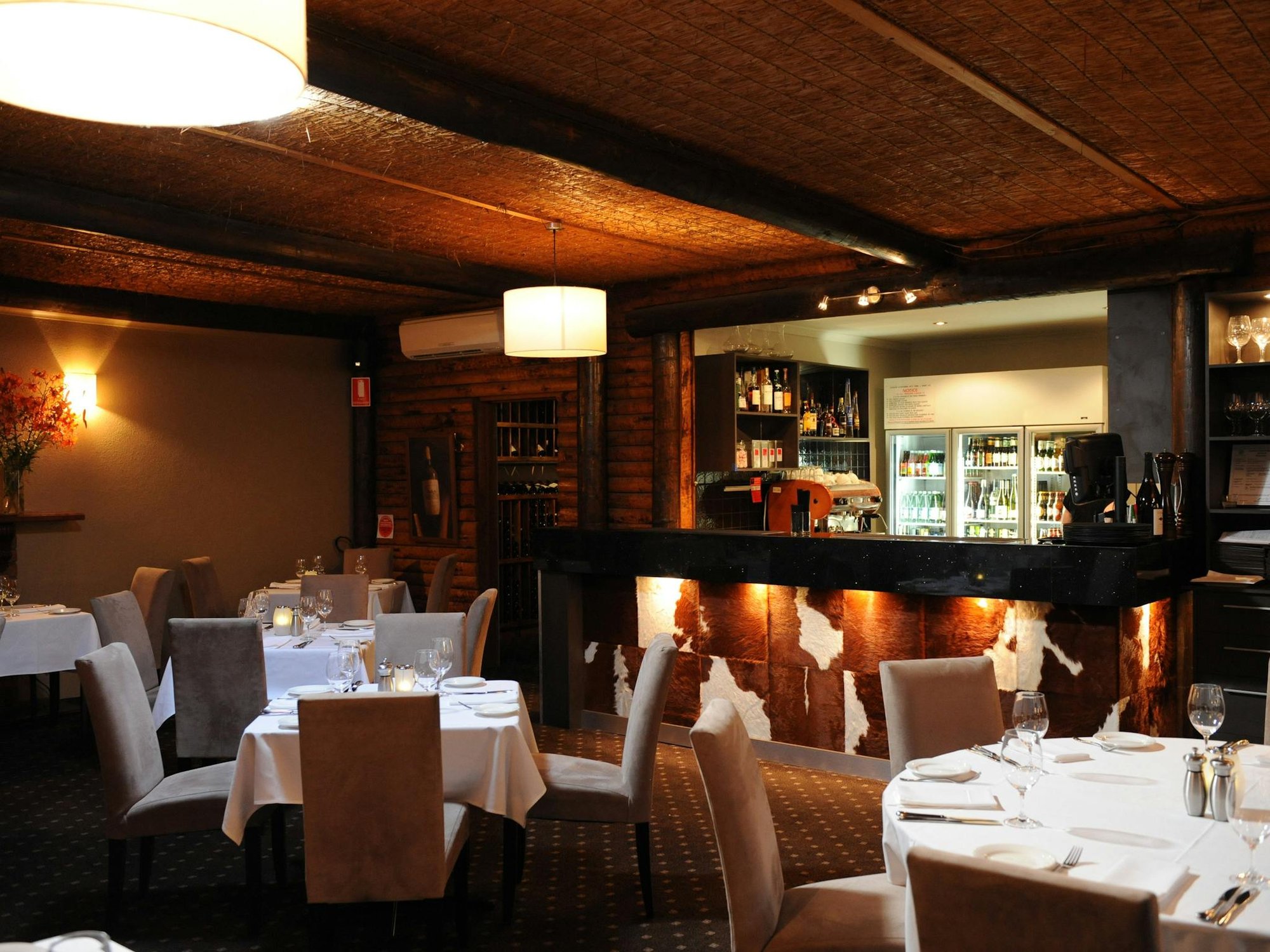 The Barn Steakhouse, Mount Gambier, Australia