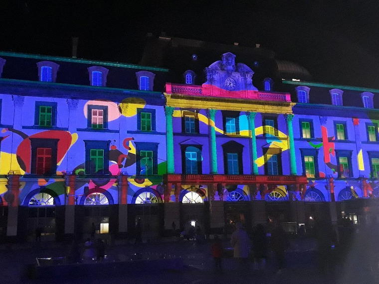 L'Alambic, Clermont-Ferrand, France
