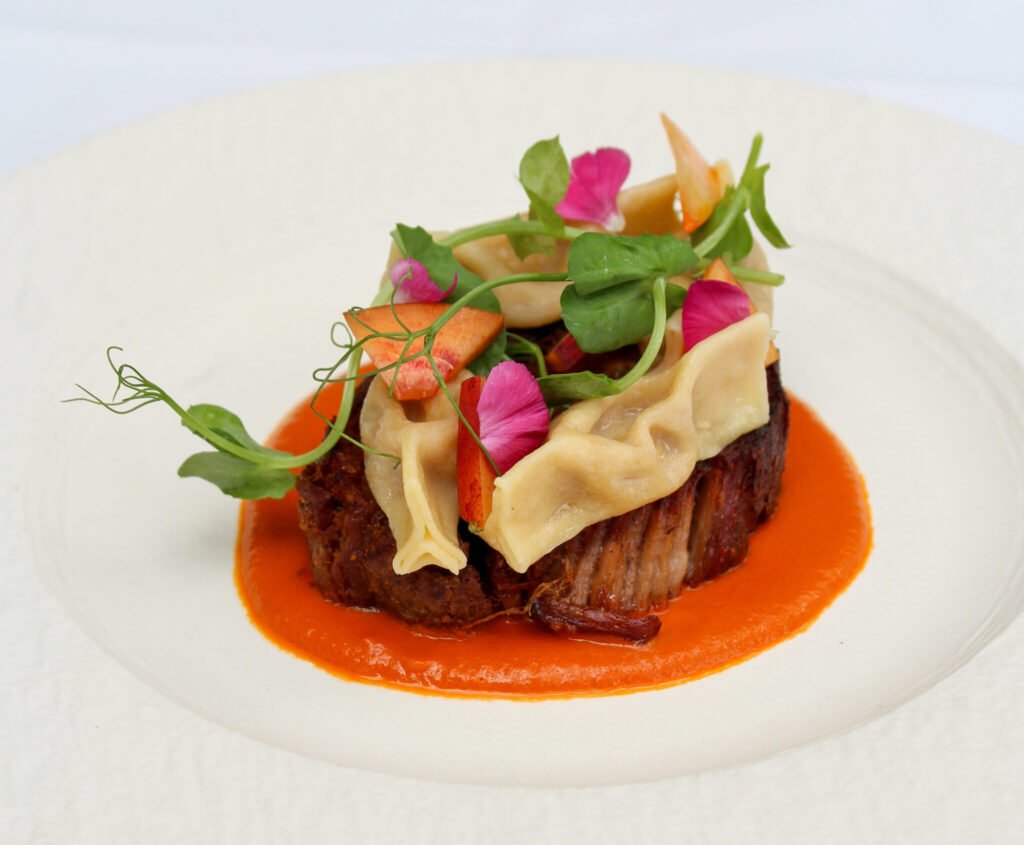 Mizuna restaurant in Denver, United States