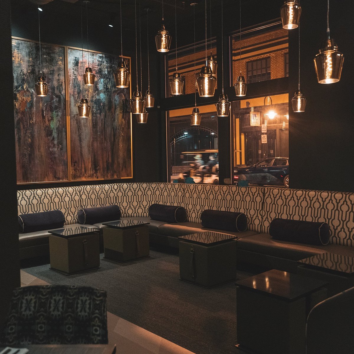 Kefi, Restaurant in Knoxville