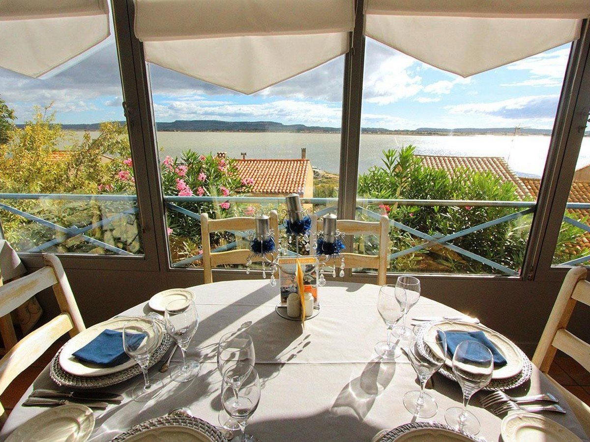 Le Portanel, Bages, France